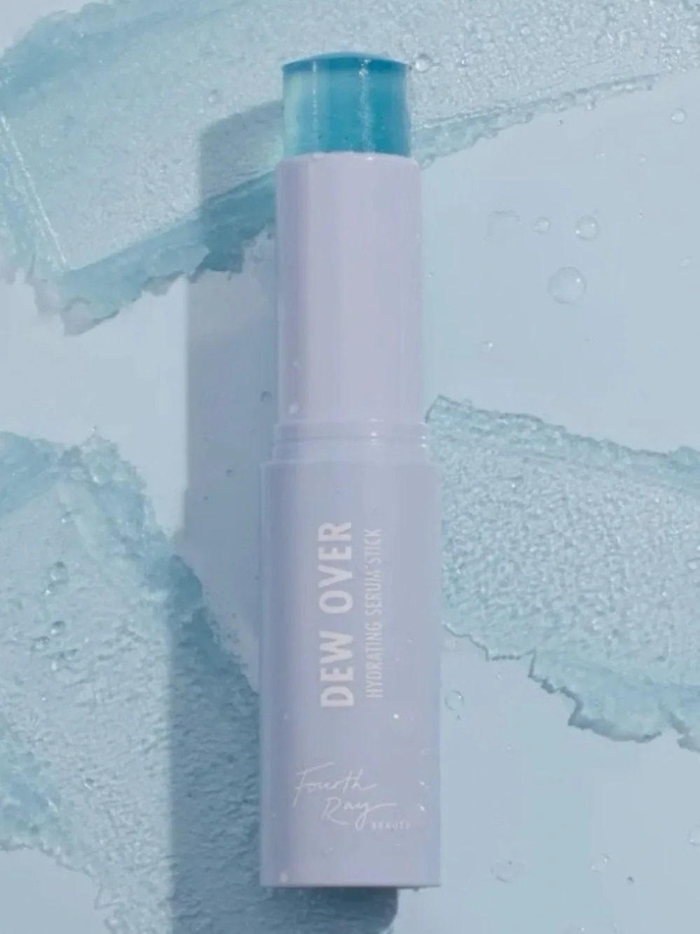 New Fourth Ray Dew Over Hydrating Serum Stick